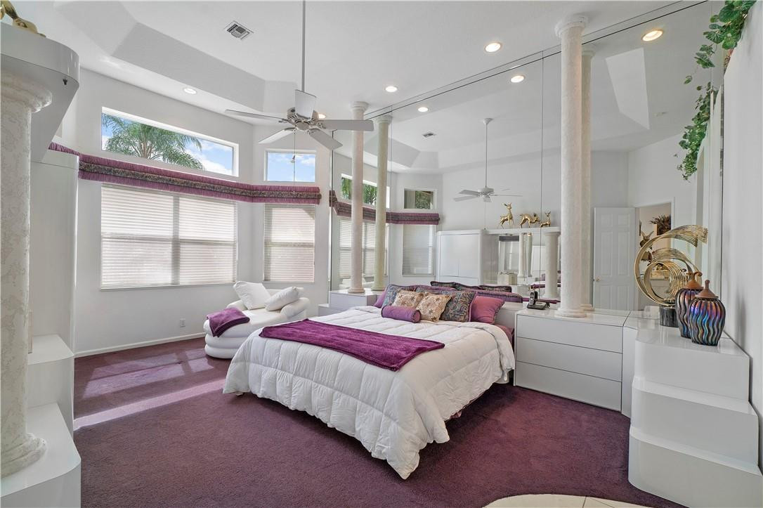 Eagle Trace - Highland PL - Residential
