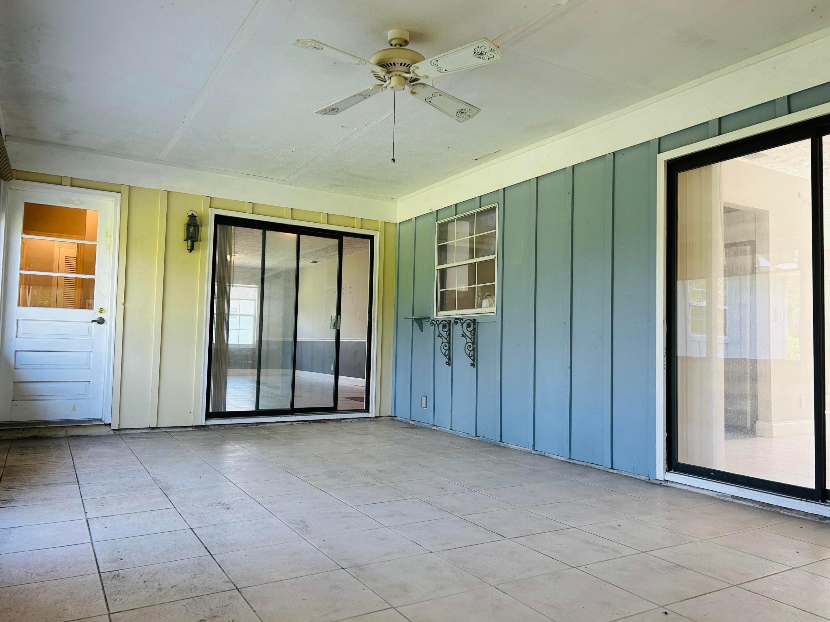 SOUTH PORT ST LUCIE UNIT 5 - Residential