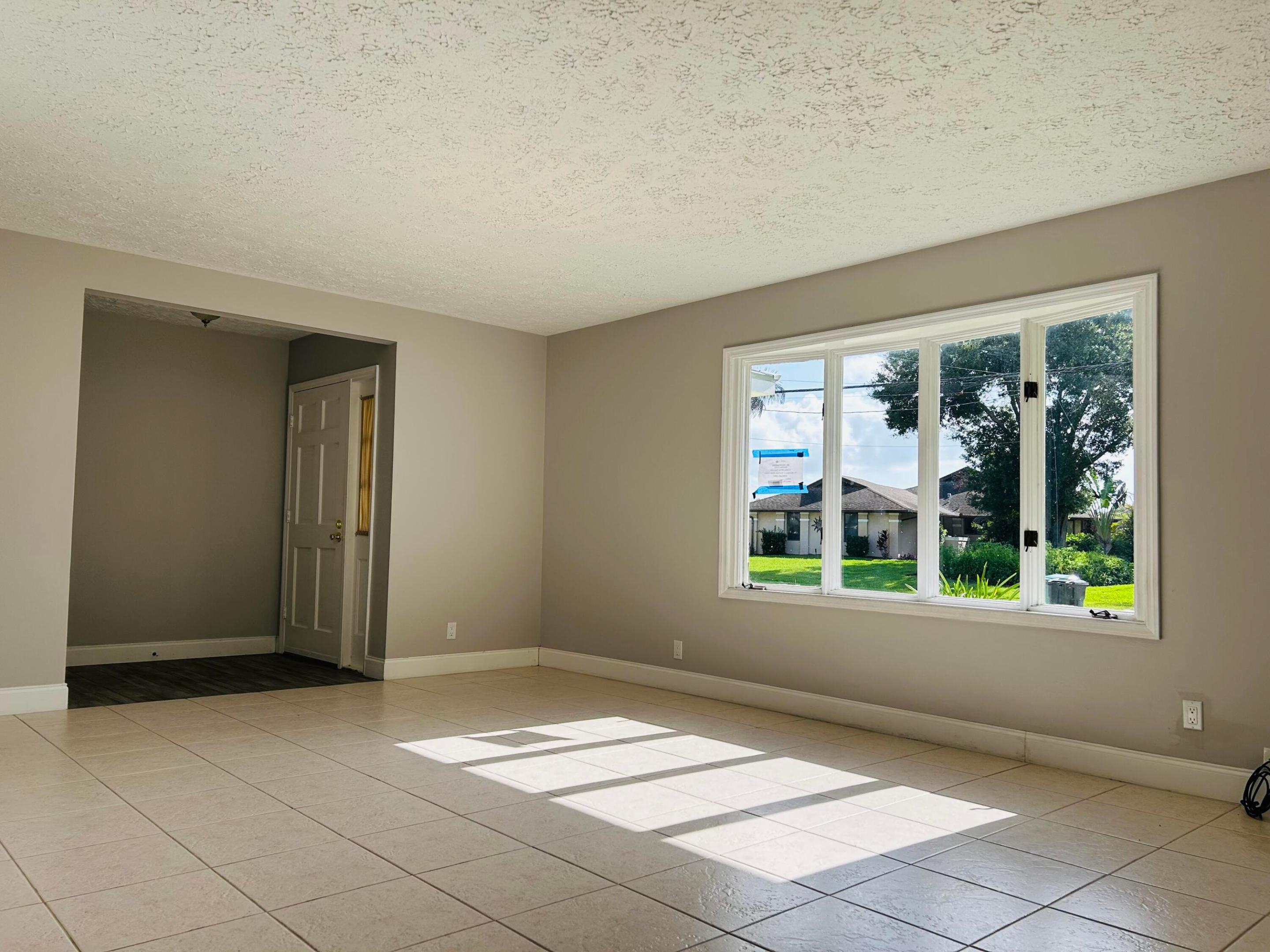 SOUTH PORT ST LUCIE UNIT 5 - Residential