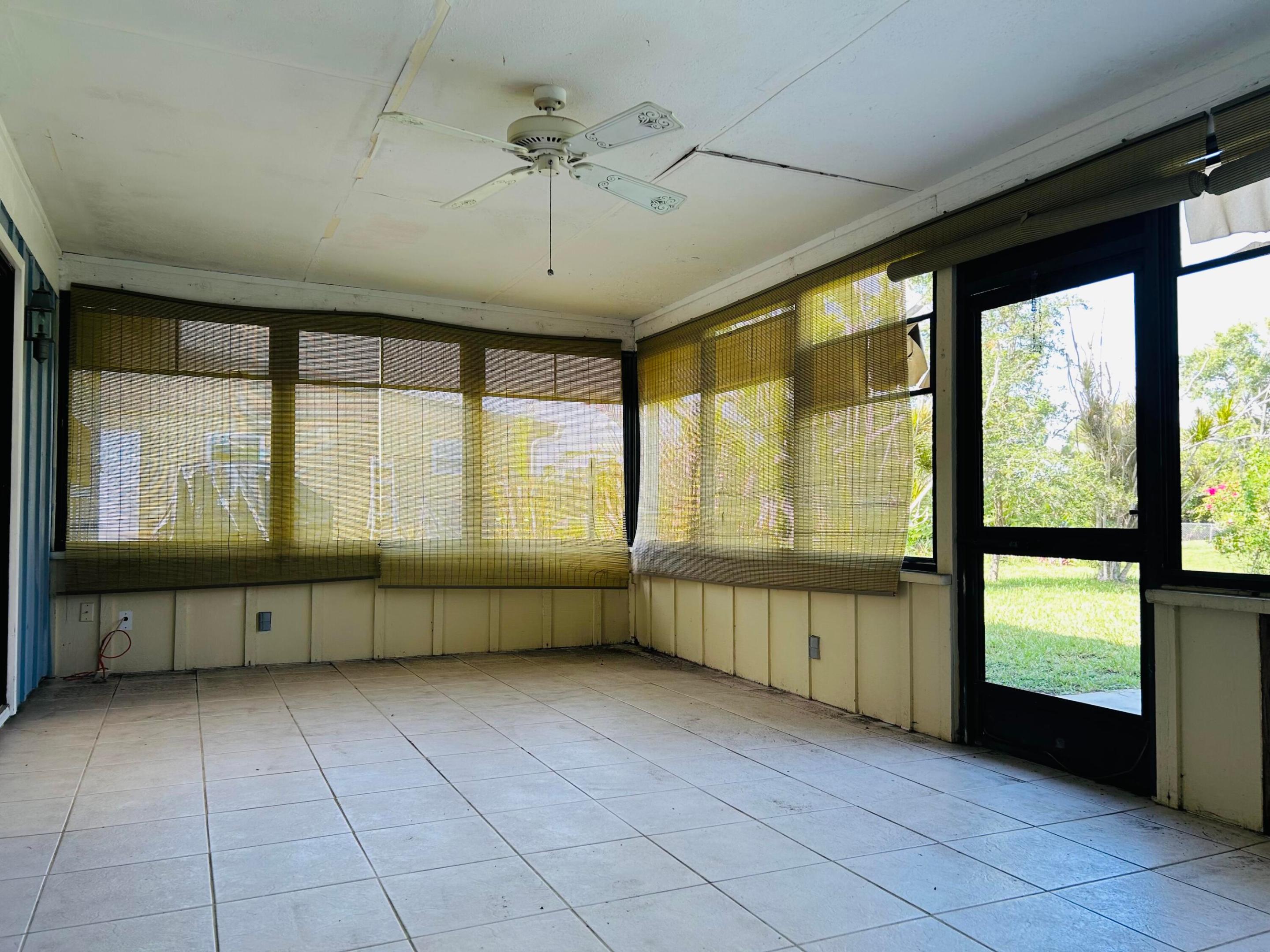 SOUTH PORT ST LUCIE UNIT 5 - Residential