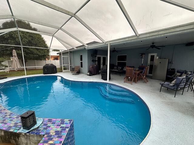 PORT ST LUCIE SECTION 13 - Residential Lease