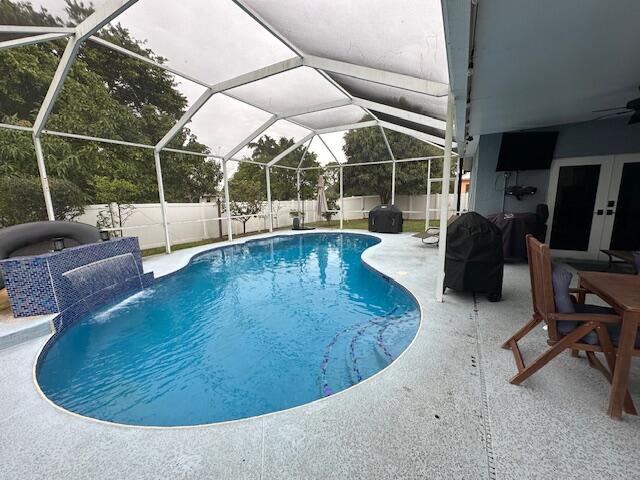 PORT ST LUCIE SECTION 13 - Residential Lease