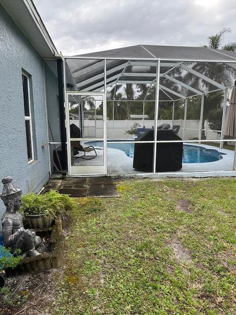 PORT ST LUCIE SECTION 13 - Residential Lease