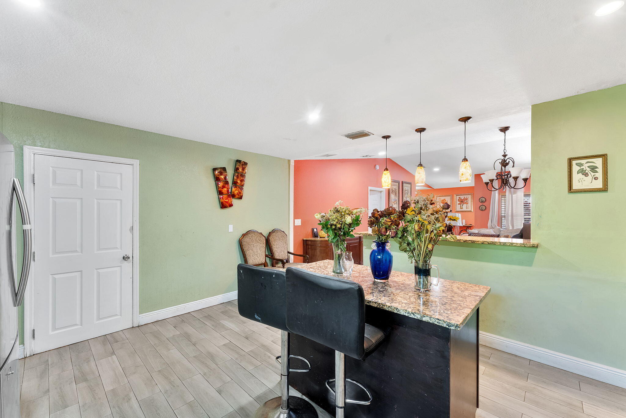 LEE ESTATES 2 - Residential
