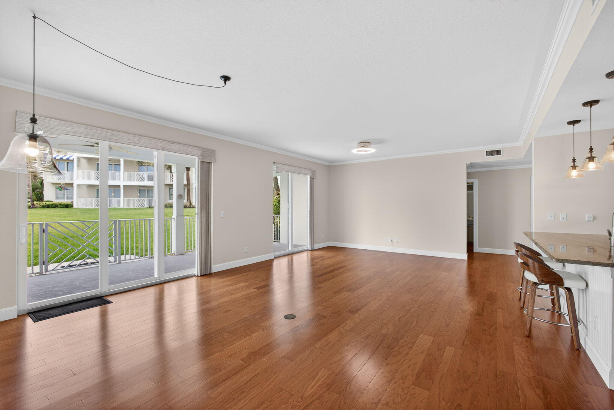 JUNO BAY COLONY CONDO - Residential