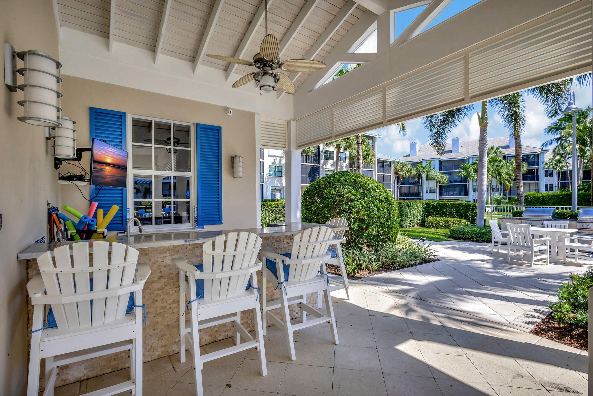JUNO BAY COLONY CONDO - Residential
