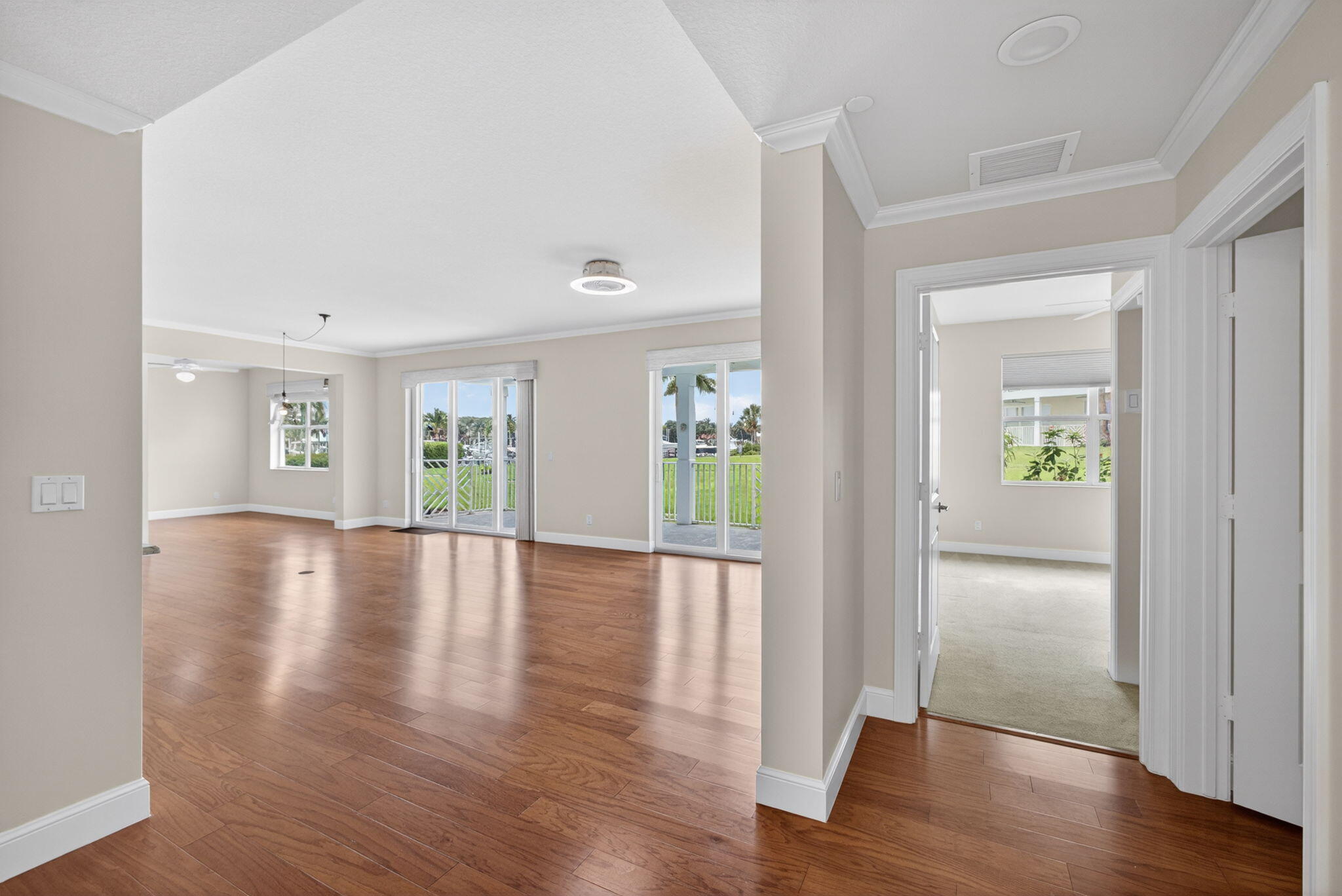 JUNO BAY COLONY CONDO - Residential