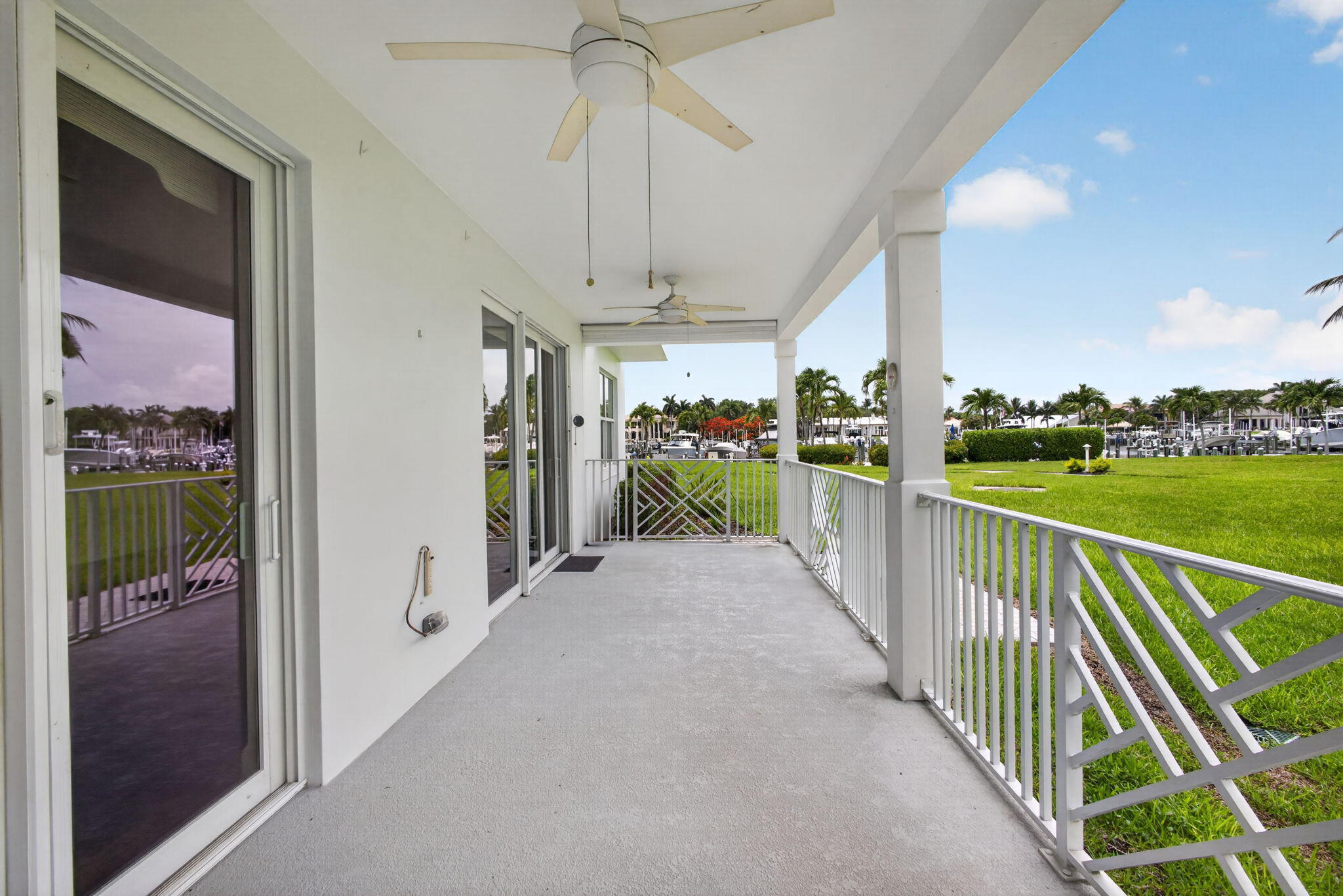 JUNO BAY COLONY CONDO - Residential