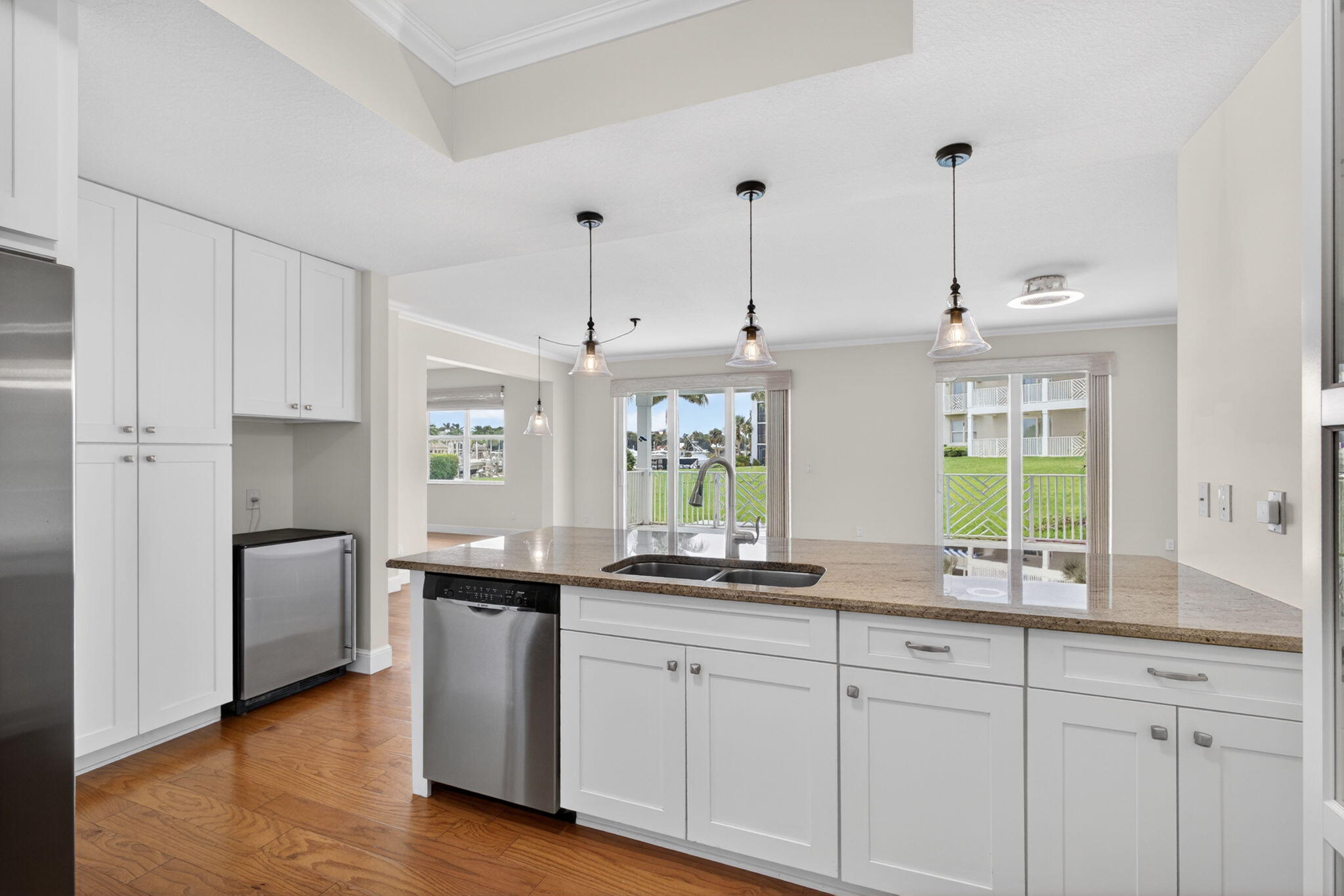 JUNO BAY COLONY CONDO - Residential
