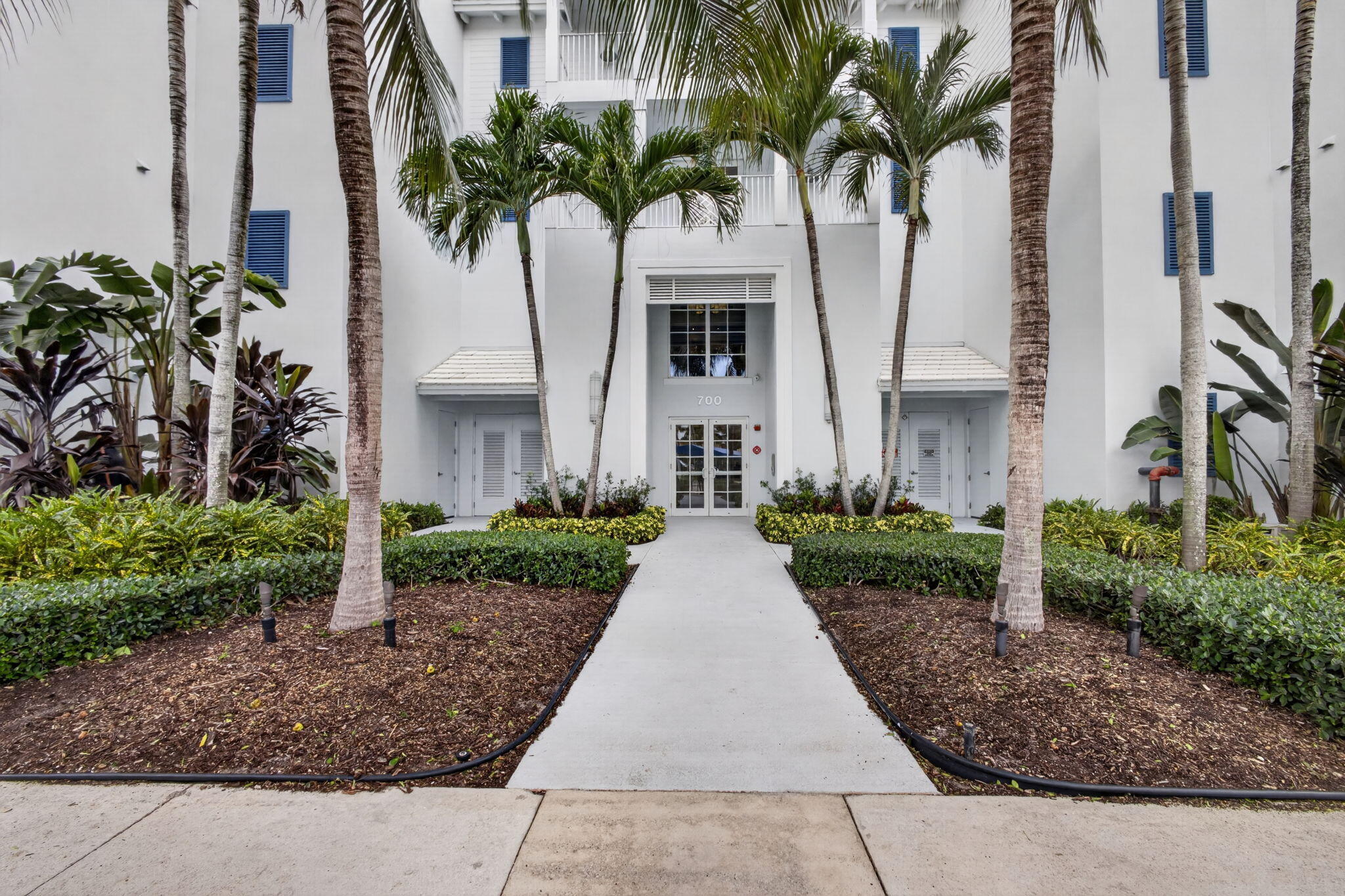 JUNO BAY COLONY CONDO - Residential