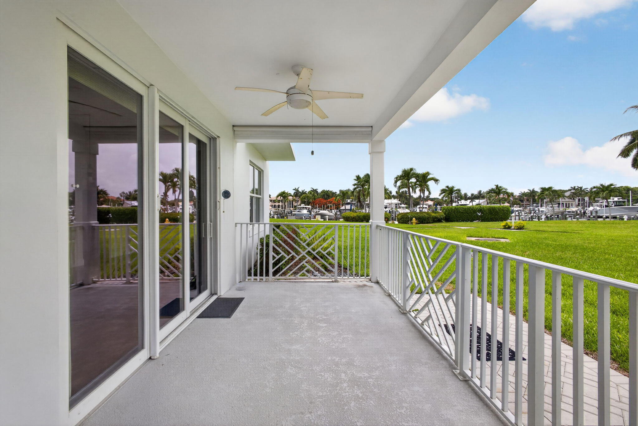 JUNO BAY COLONY CONDO - Residential