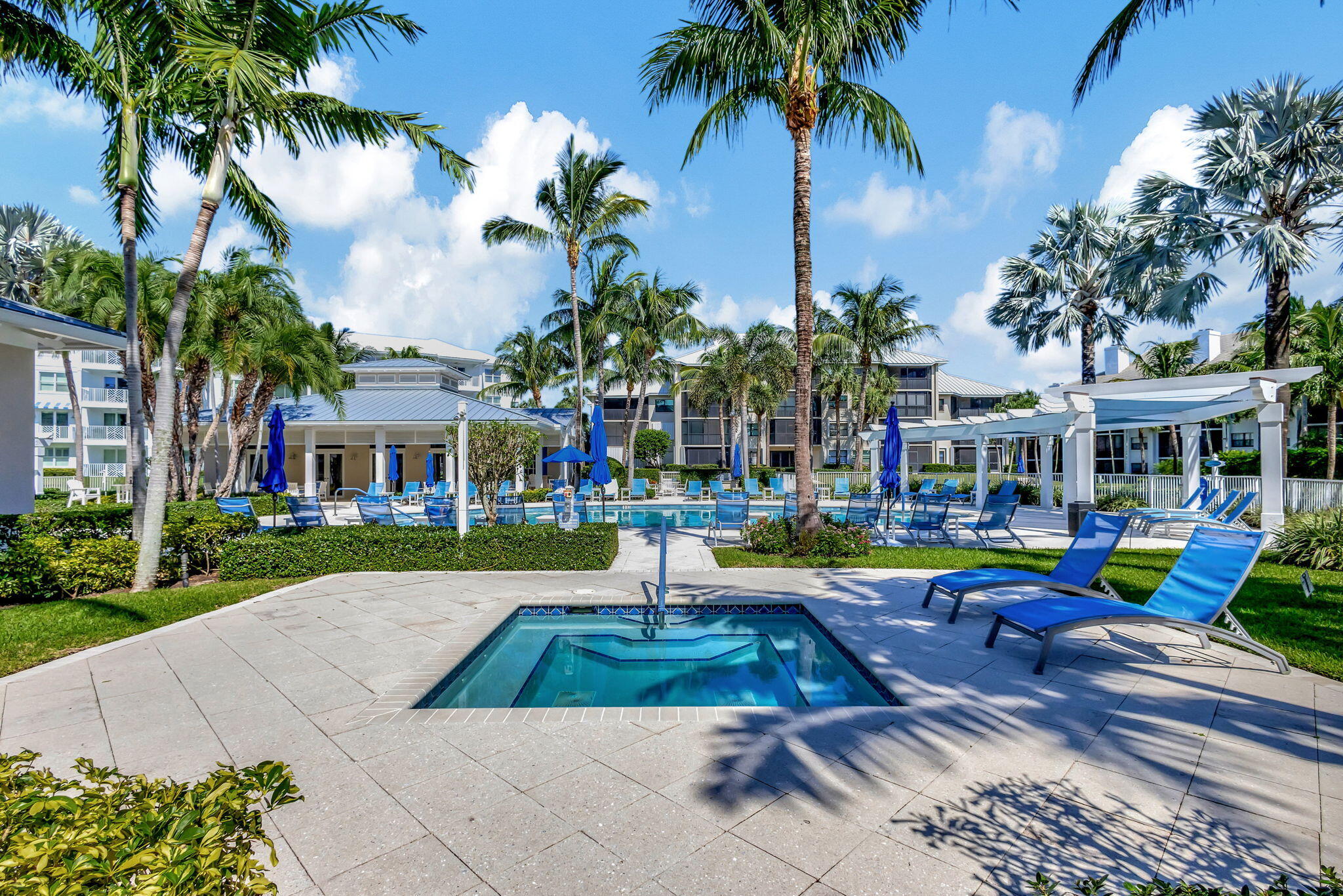 JUNO BAY COLONY CONDO - Residential
