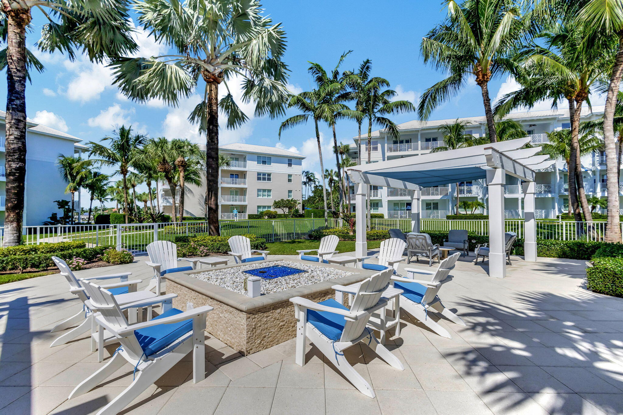 JUNO BAY COLONY CONDO - Residential