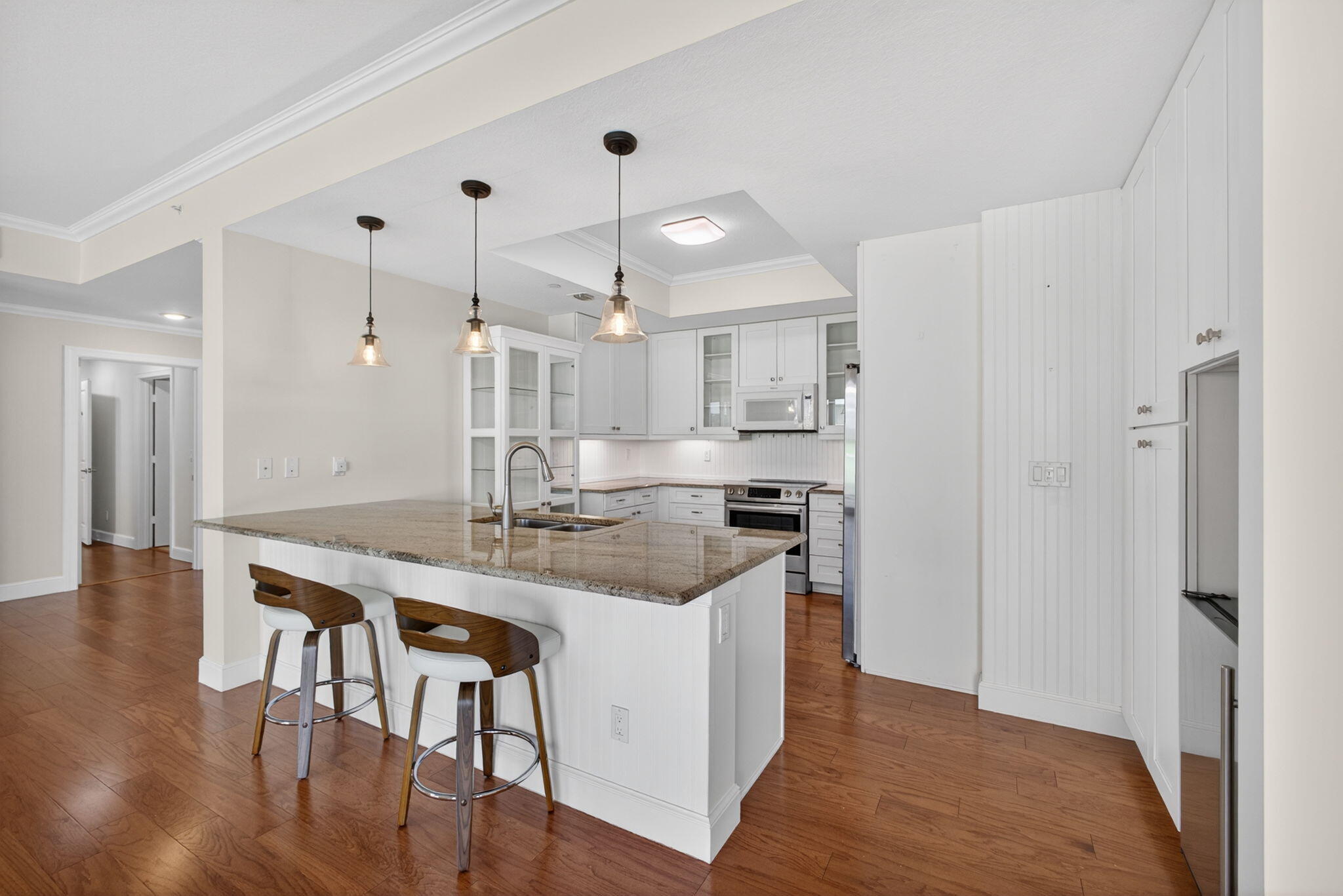 JUNO BAY COLONY CONDO - Residential