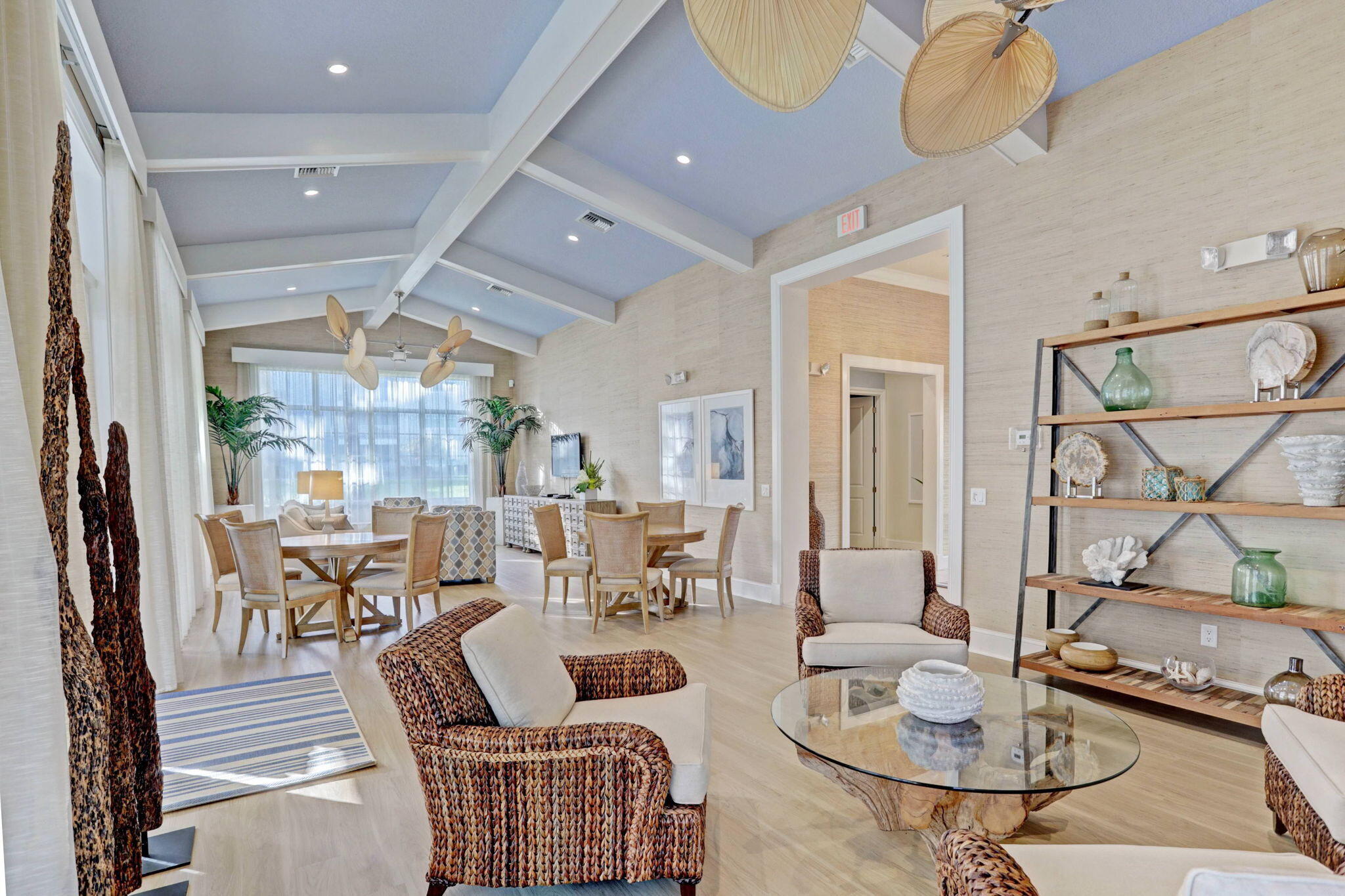 JUNO BAY COLONY CONDO - Residential