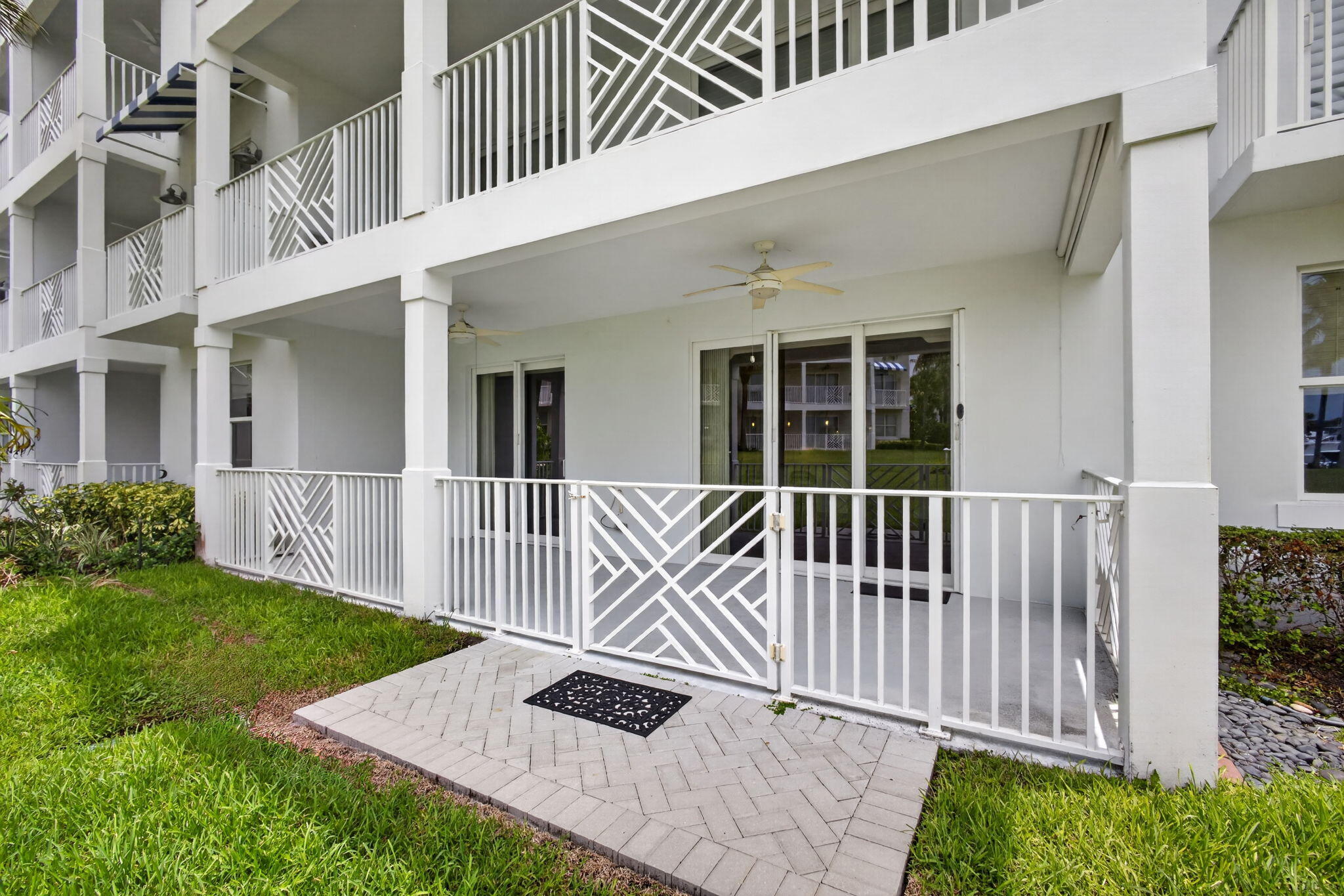 JUNO BAY COLONY CONDO - Residential