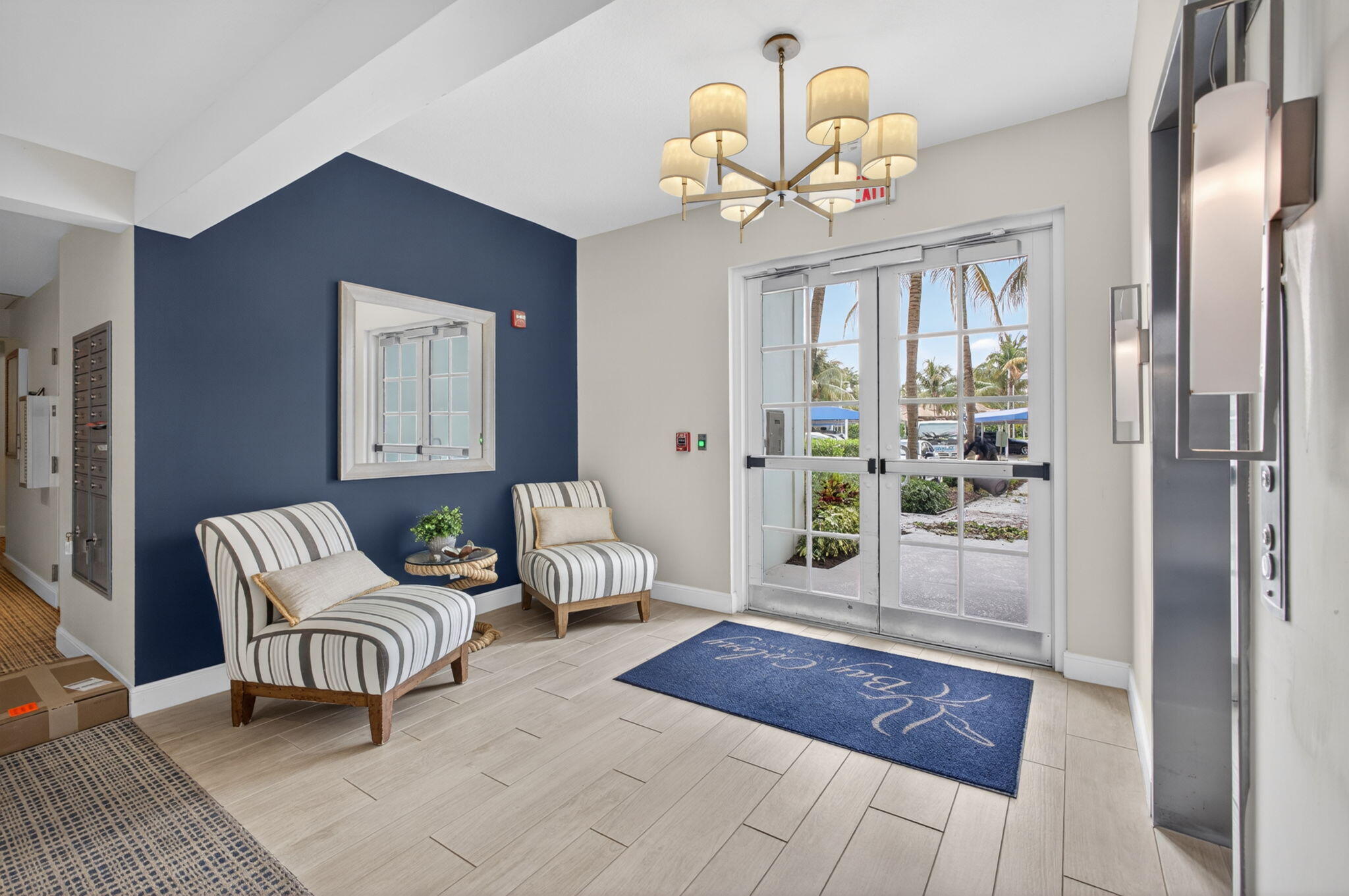 JUNO BAY COLONY CONDO - Residential