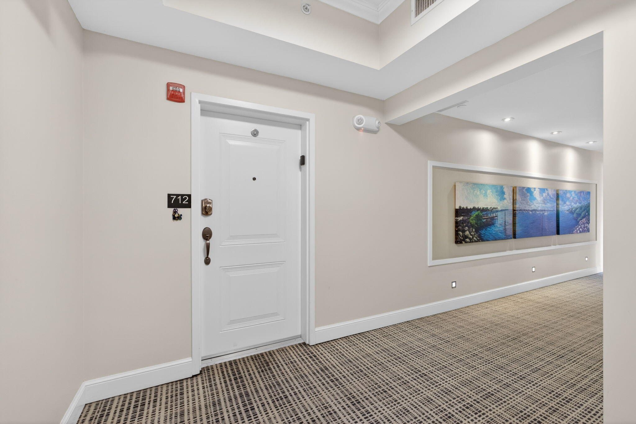 JUNO BAY COLONY CONDO - Residential