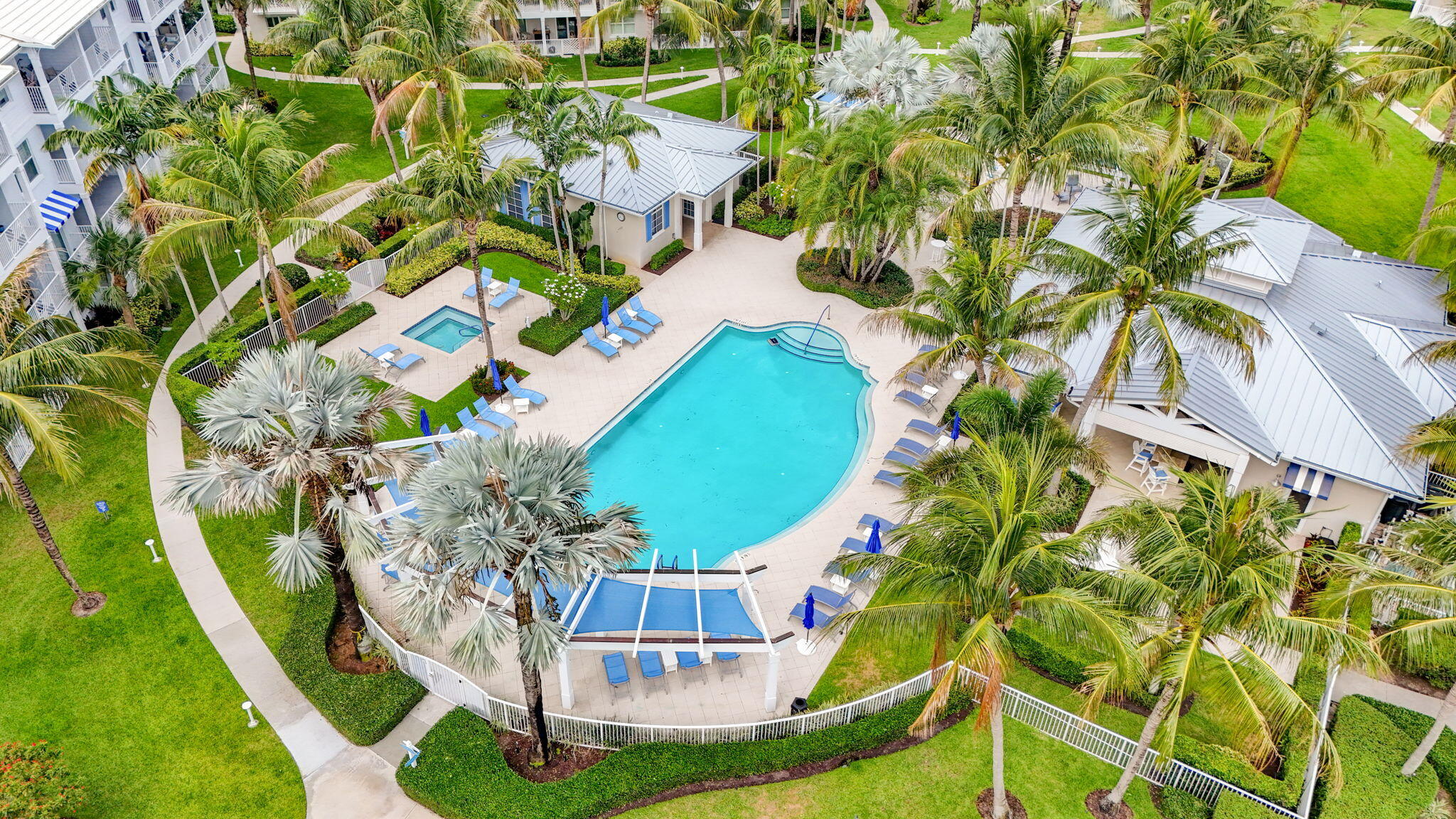 JUNO BAY COLONY CONDO - Residential