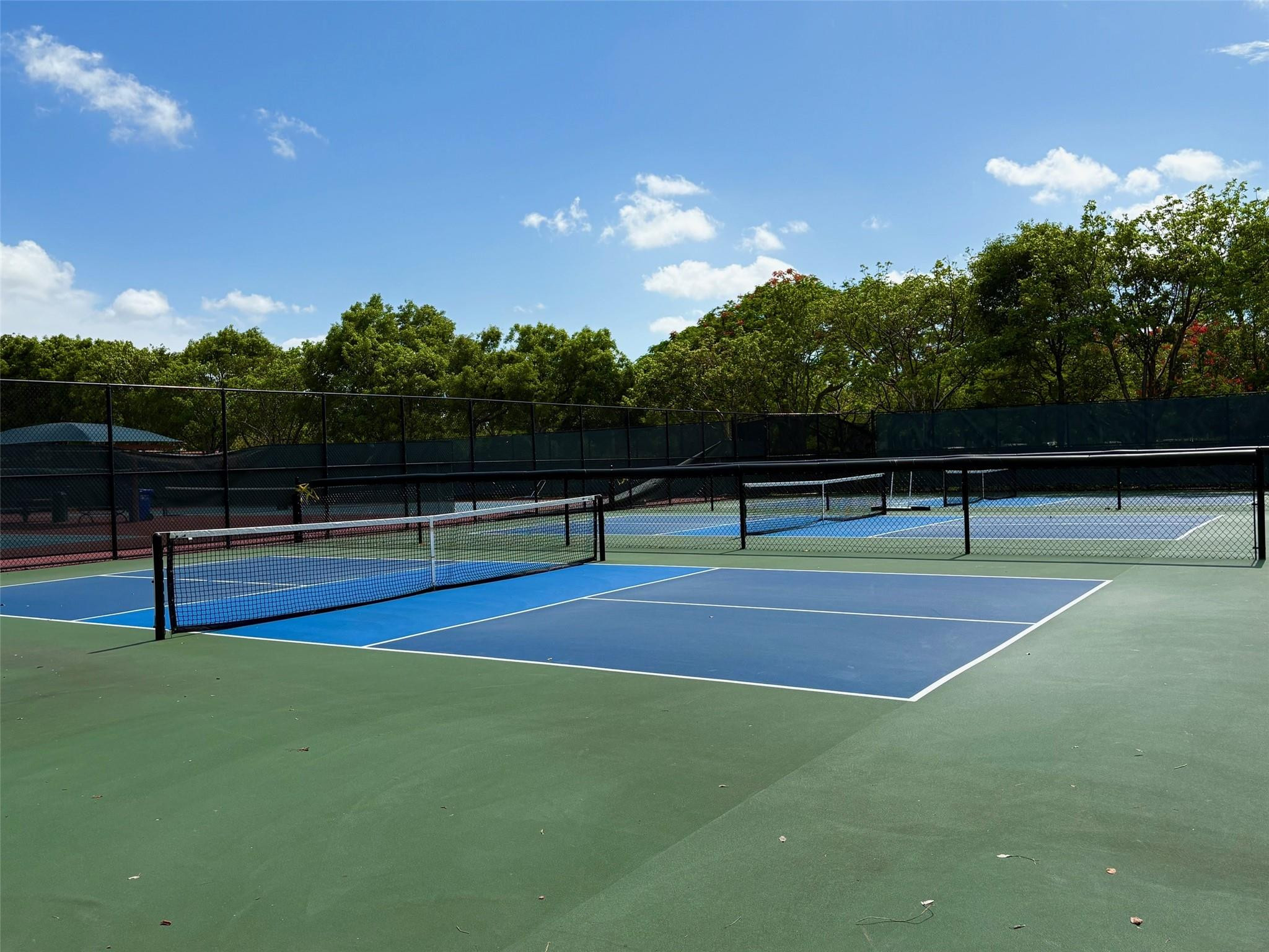 NO 20 PALM-AIRE COUNTRY CLUB - Residential Lease