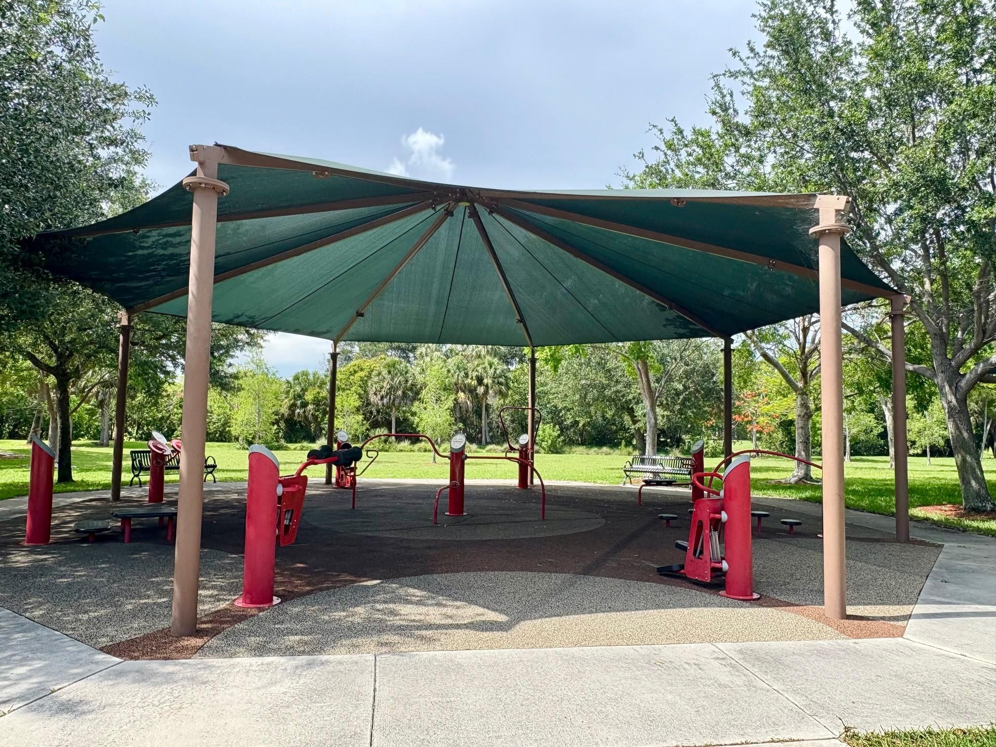 NO 20 PALM-AIRE COUNTRY CLUB - Residential Lease