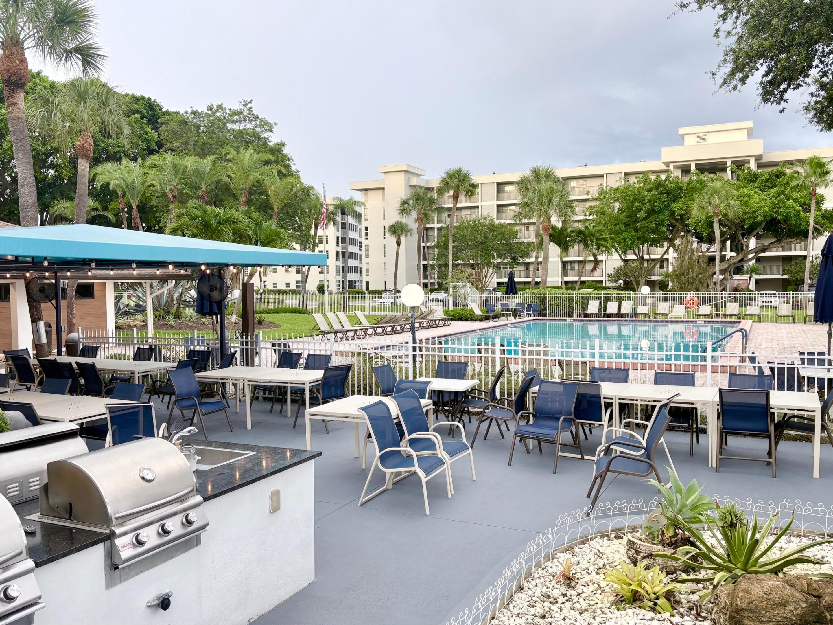 NO 20 PALM-AIRE COUNTRY CLUB - Residential Lease