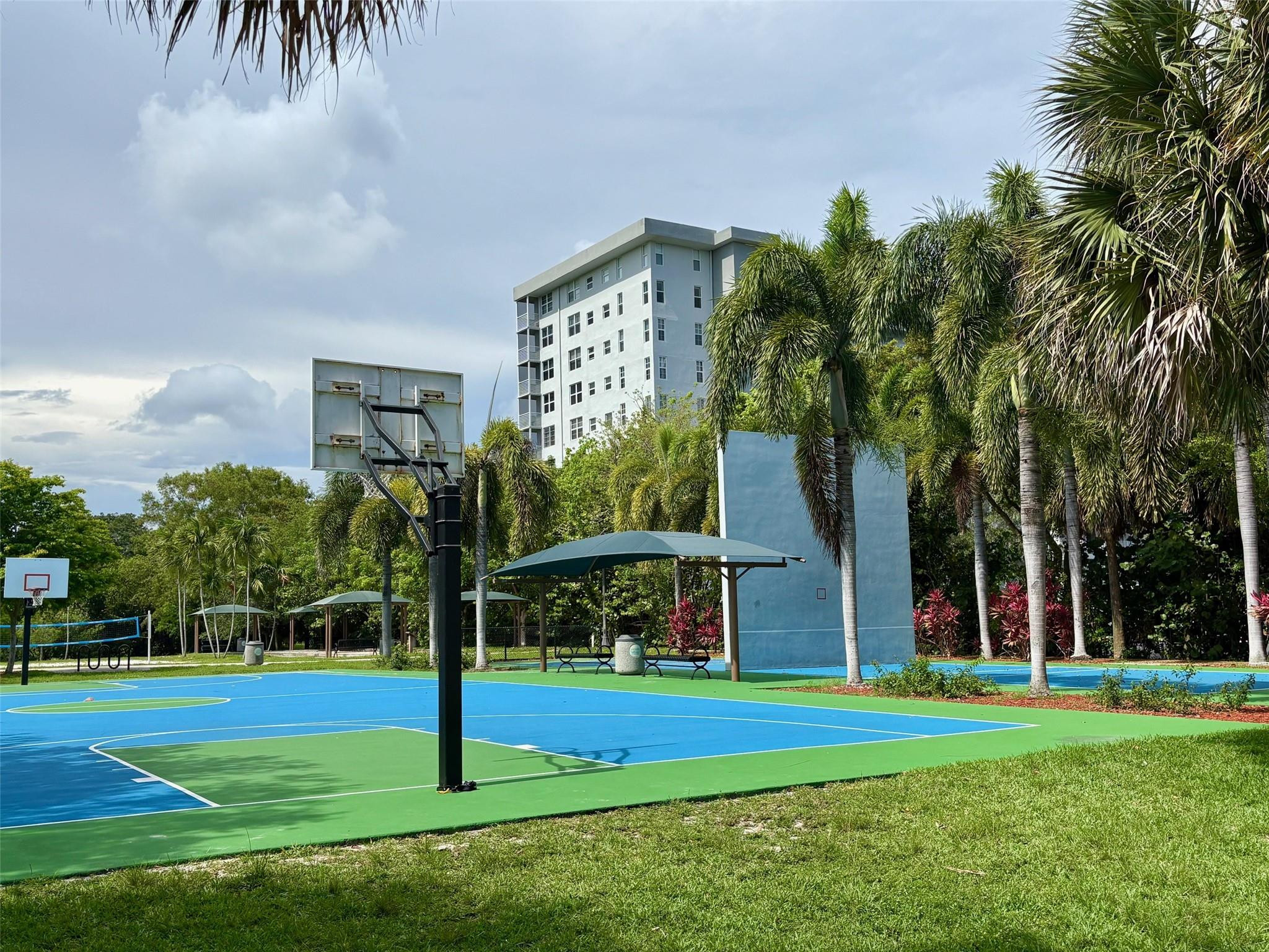 NO 20 PALM-AIRE COUNTRY CLUB - Residential Lease