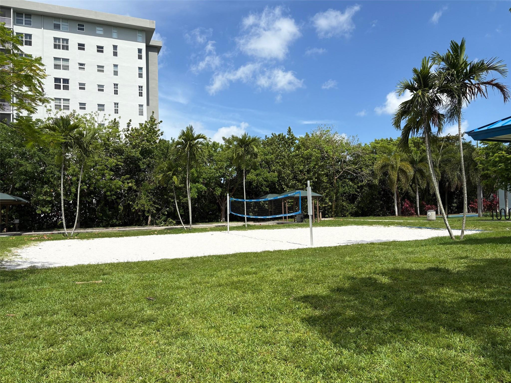 NO 20 PALM-AIRE COUNTRY CLUB - Residential Lease