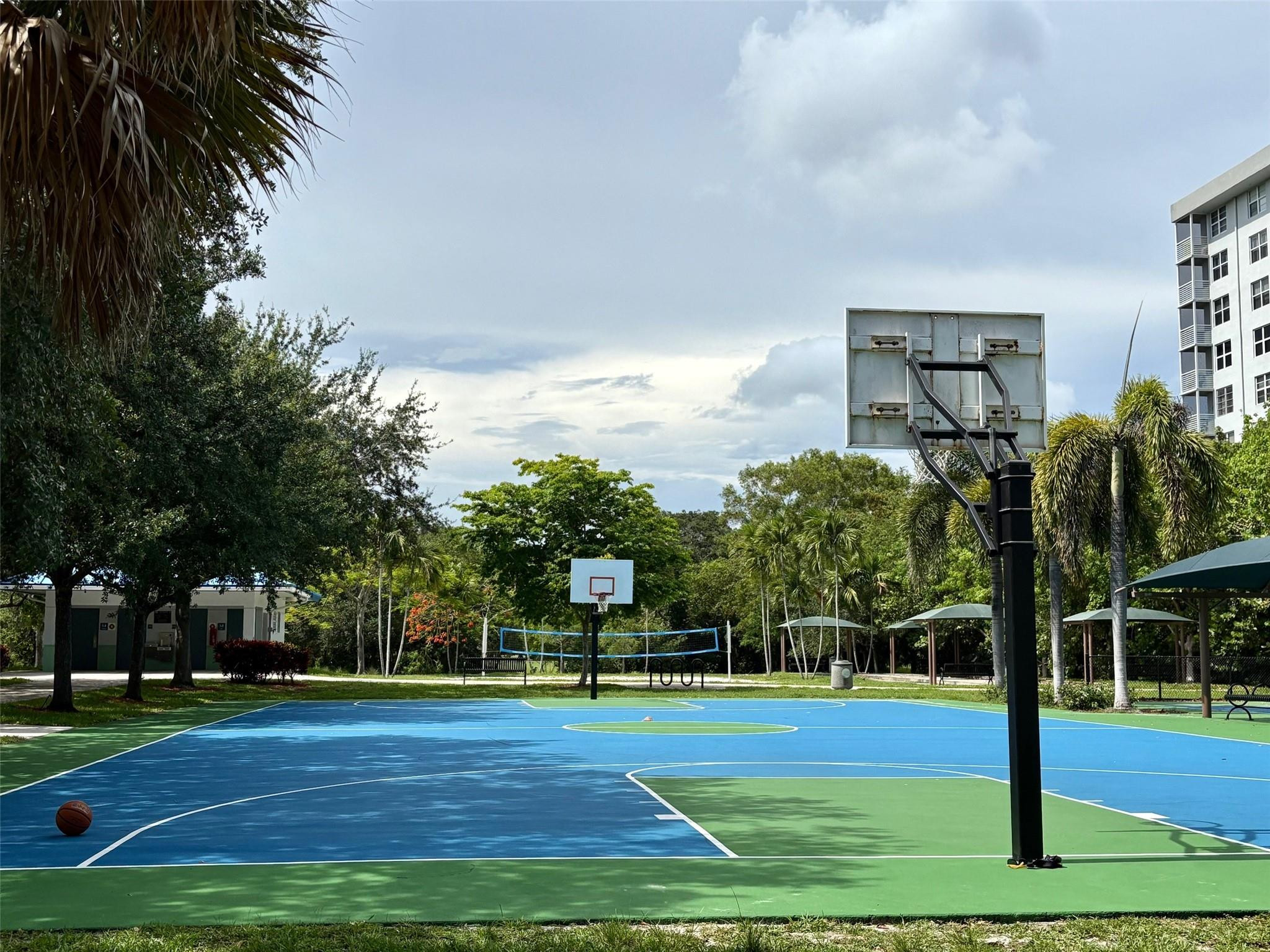 NO 20 PALM-AIRE COUNTRY CLUB - Residential Lease