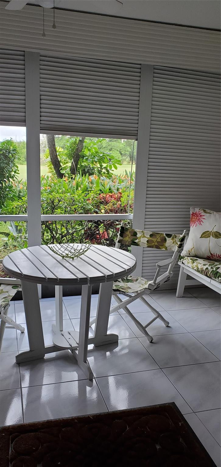 NO 20 PALM-AIRE COUNTRY CLUB - Residential Lease