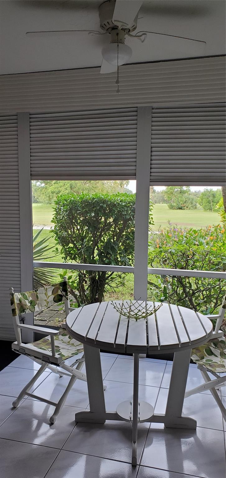 NO 20 PALM-AIRE COUNTRY CLUB - Residential Lease