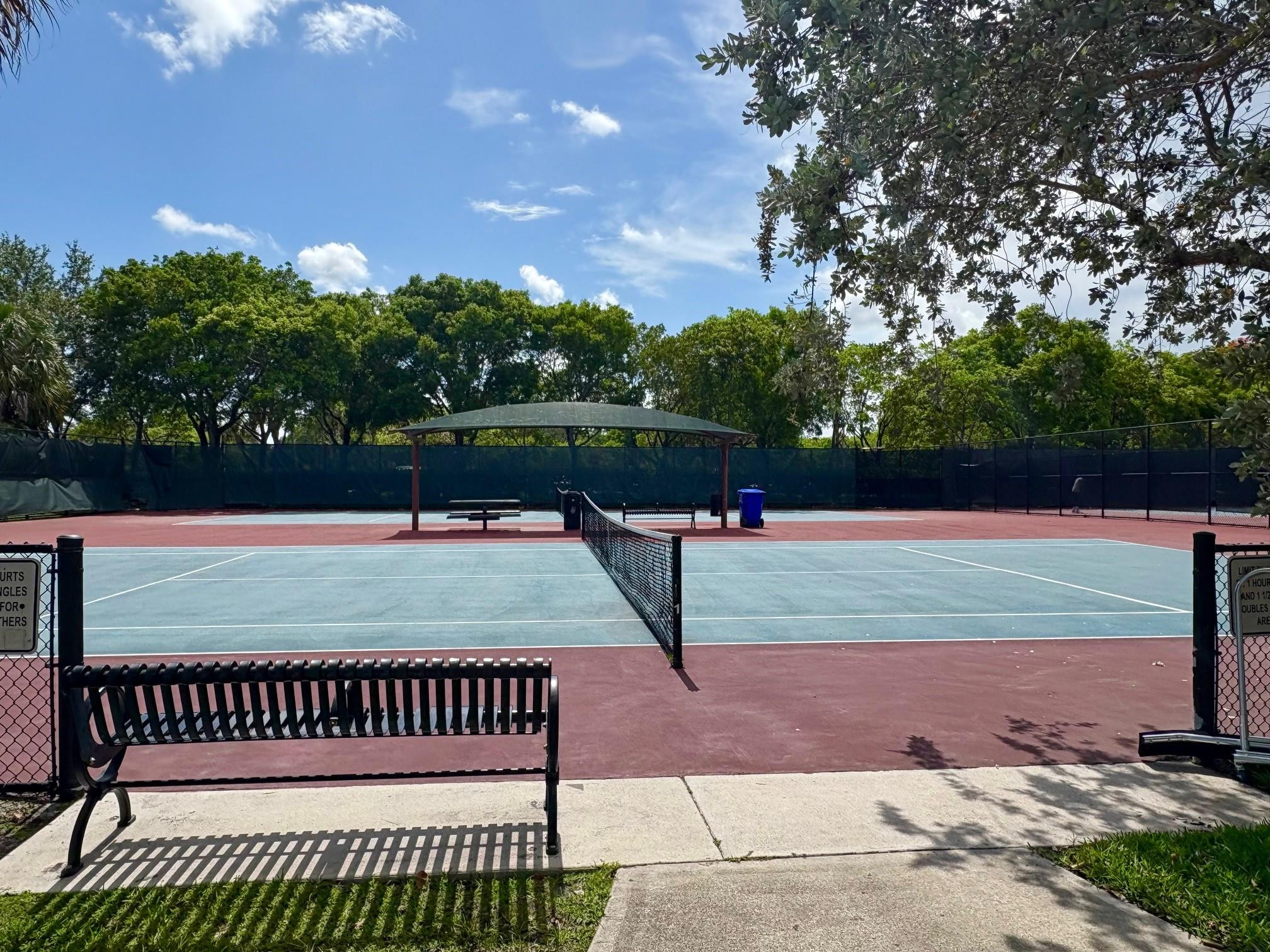 NO 20 PALM-AIRE COUNTRY CLUB - Residential Lease