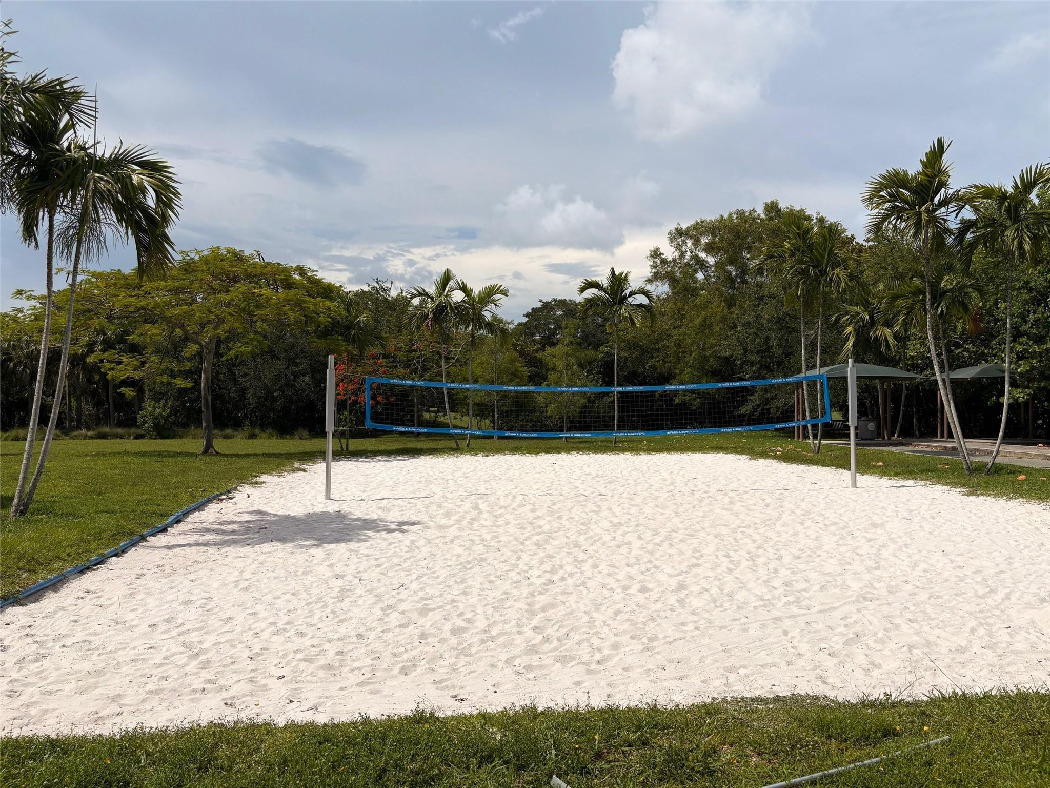 NO 20 PALM-AIRE COUNTRY CLUB - Residential Lease