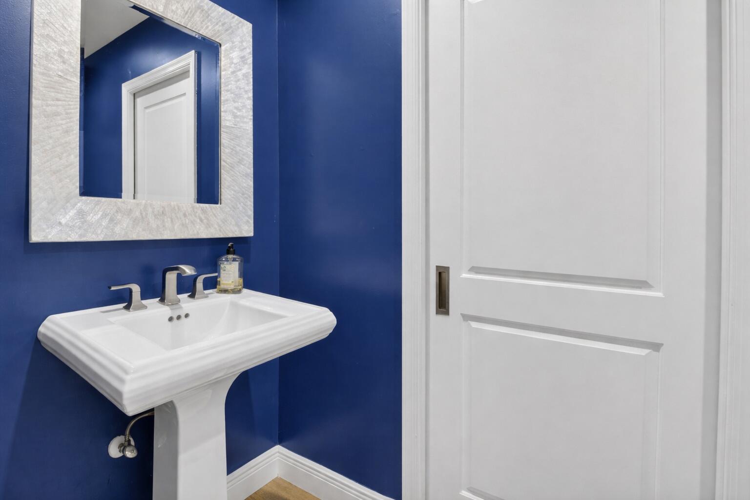 CARRIAGE HILL - Residential Lease