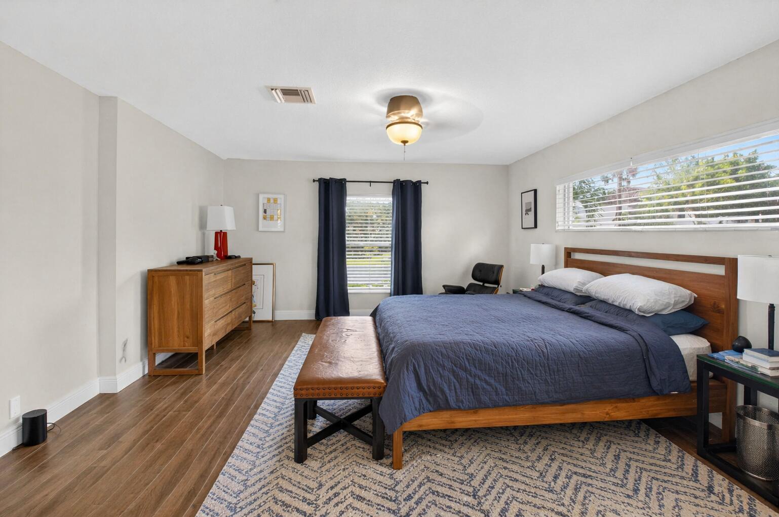 CARRIAGE HILL - Residential Lease