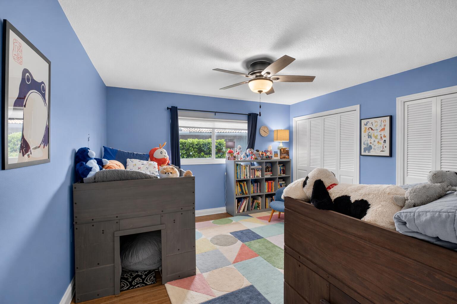 CARRIAGE HILL - Residential Lease