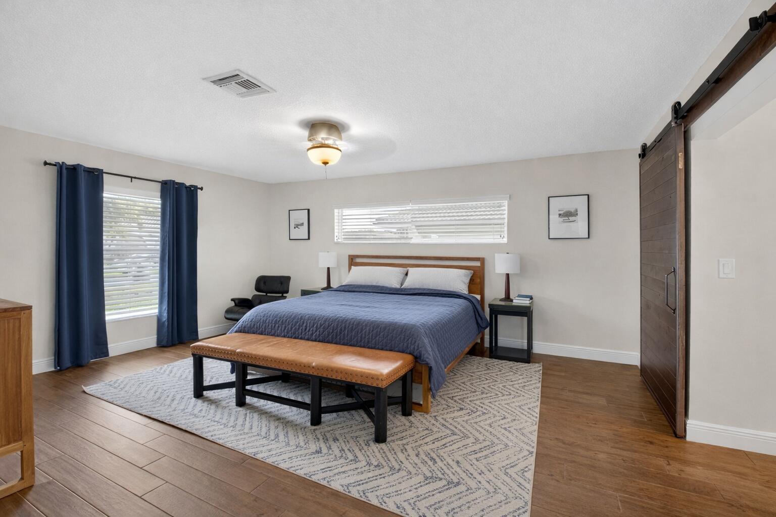 CARRIAGE HILL - Residential Lease