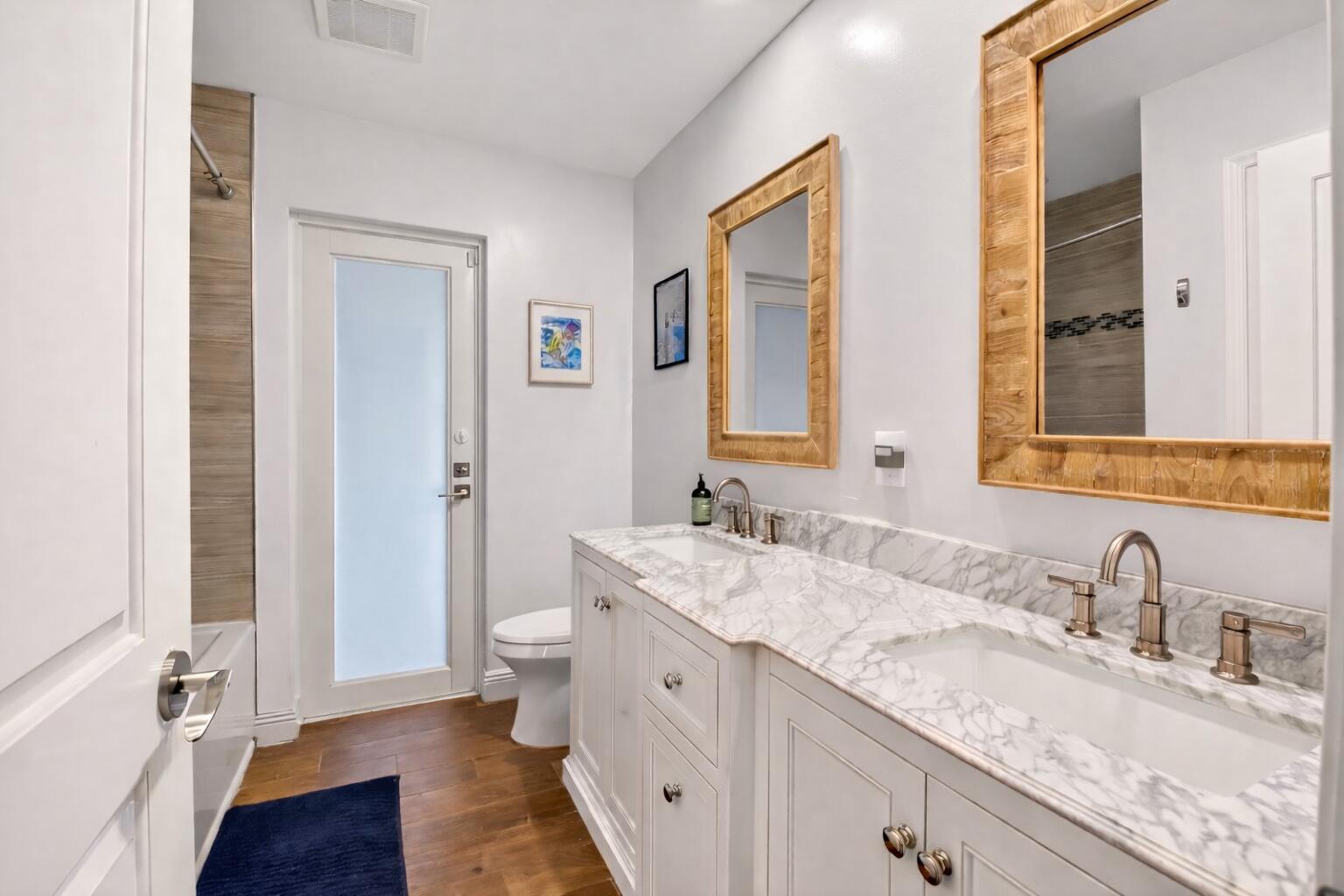 CARRIAGE HILL - Residential Lease