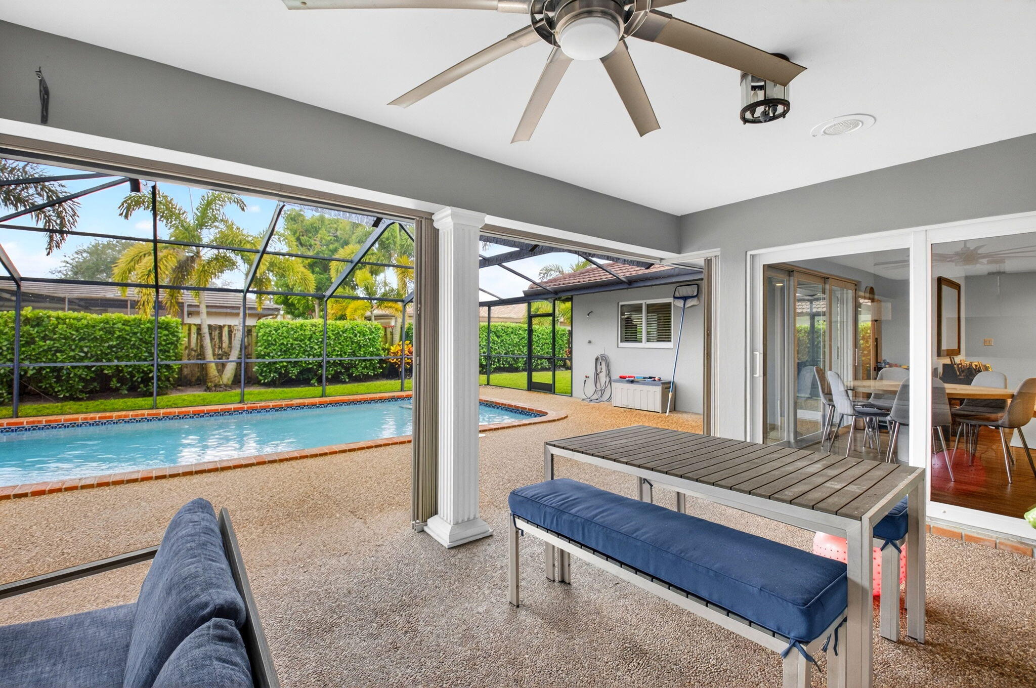 CARRIAGE HILL - Residential Lease
