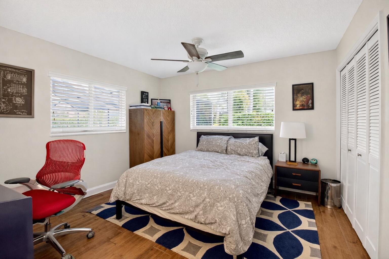 CARRIAGE HILL - Residential Lease