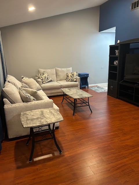 CASABLANCA ISLES CONDO - Residential