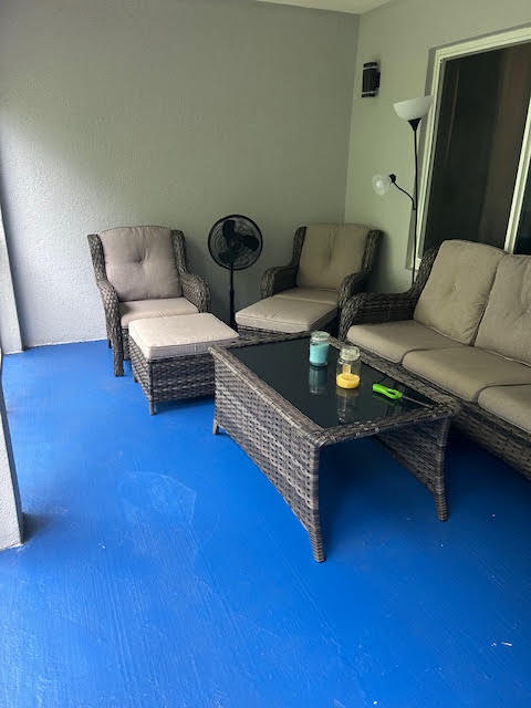 CASABLANCA ISLES CONDO - Residential