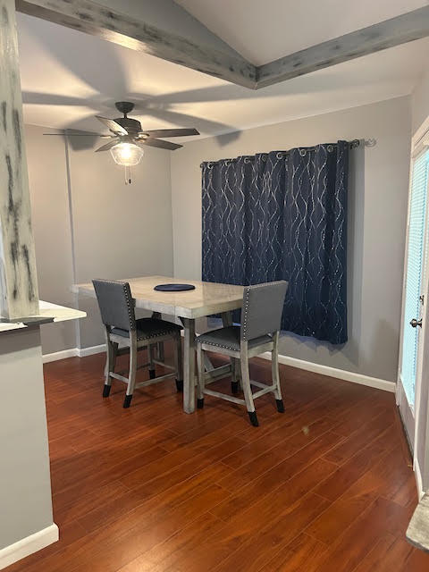 CASABLANCA ISLES CONDO - Residential