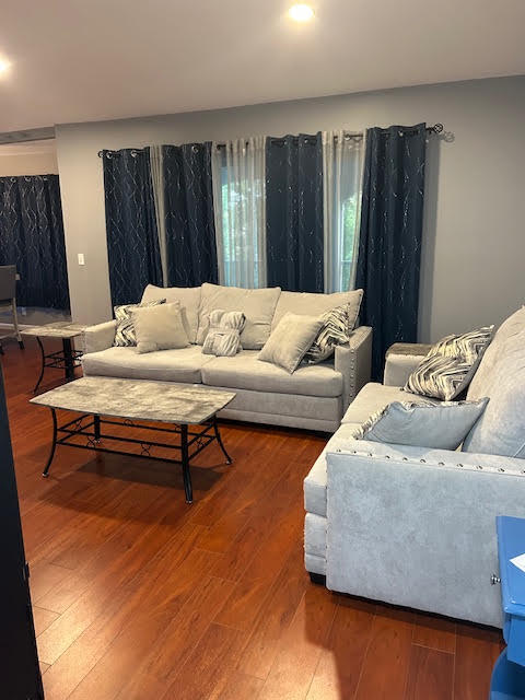CASABLANCA ISLES CONDO - Residential