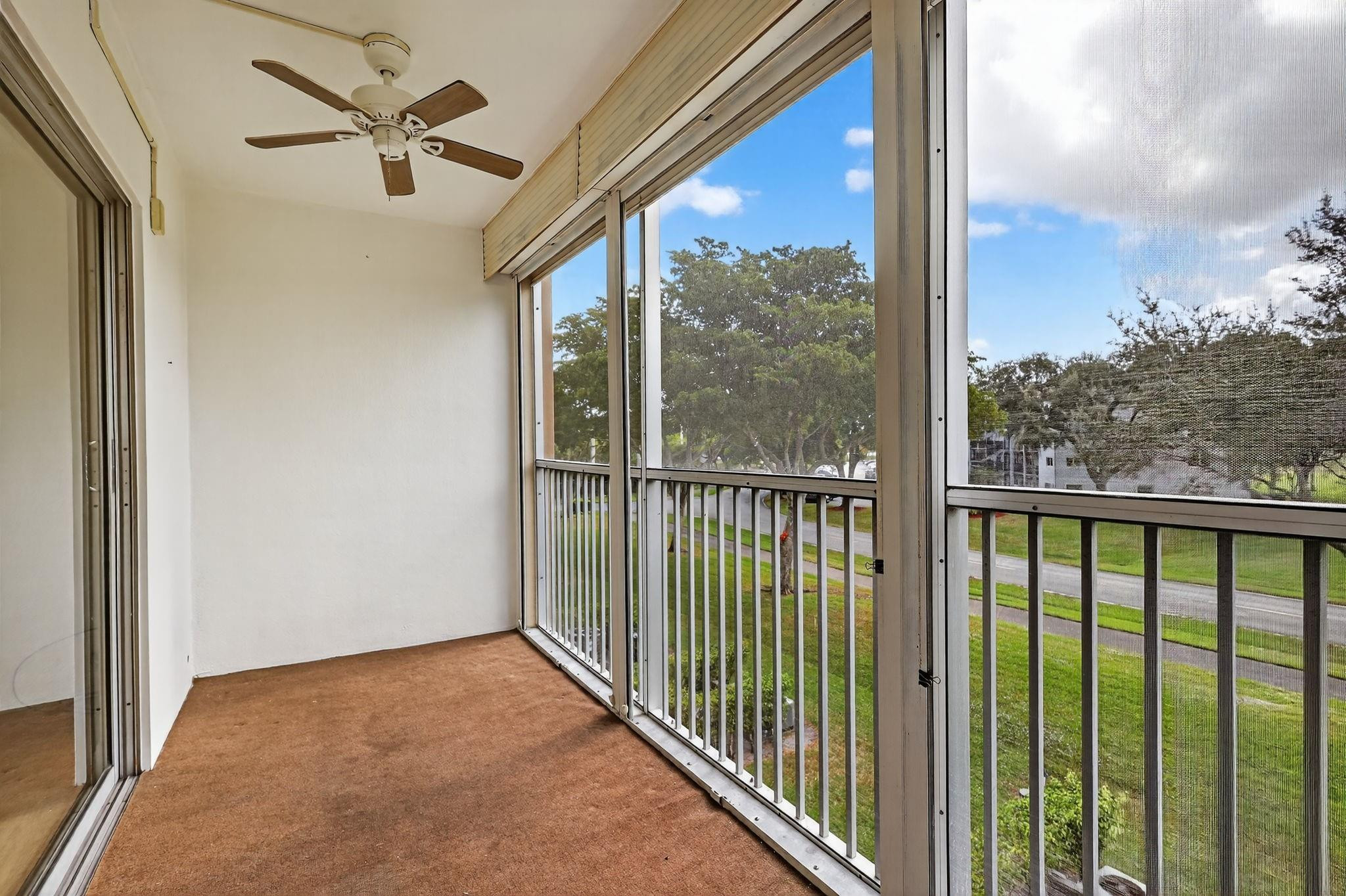 BUCKINGHAM AT CENTURY VILLAGE - Residential