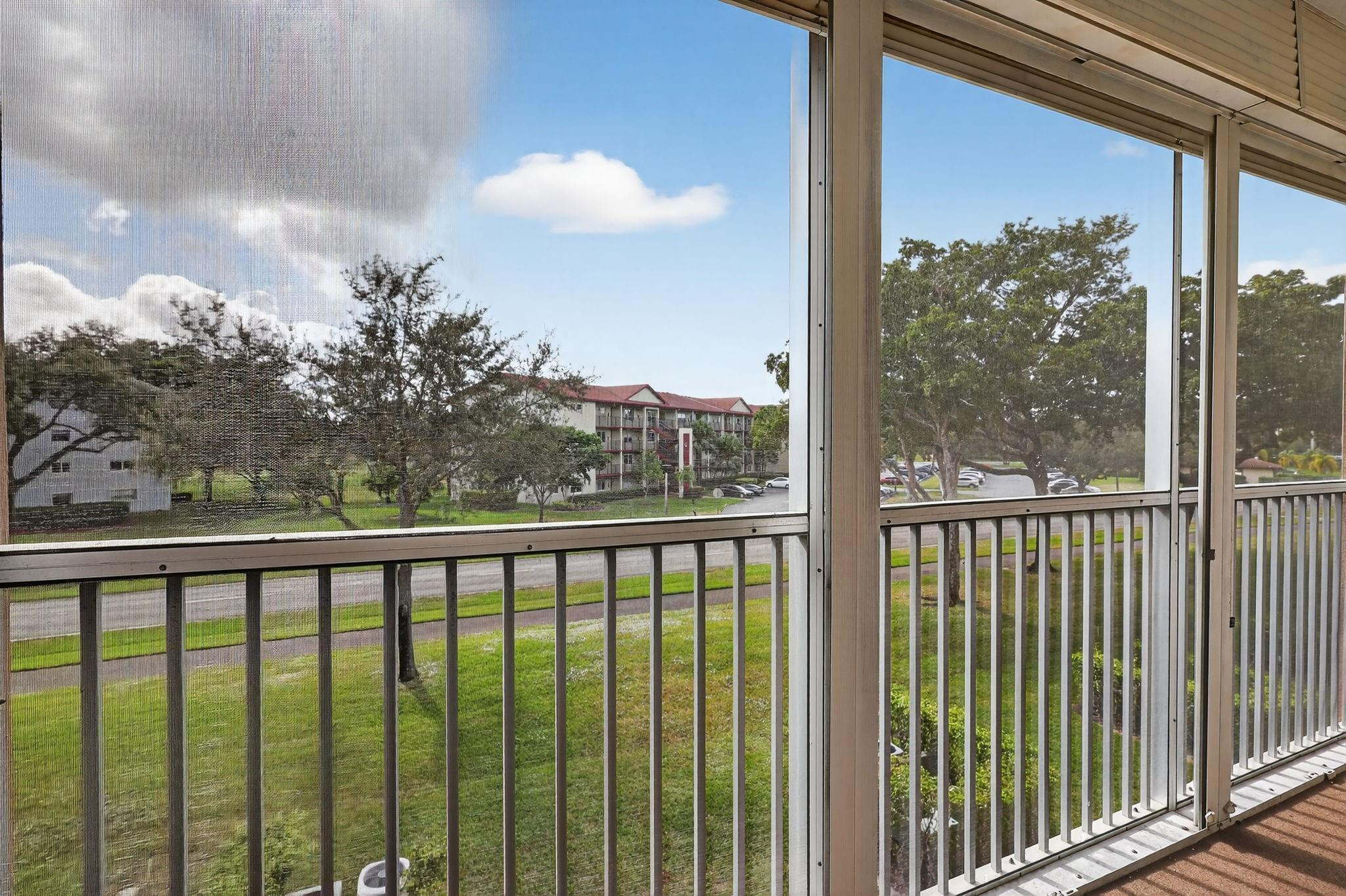 BUCKINGHAM AT CENTURY VILLAGE - Residential