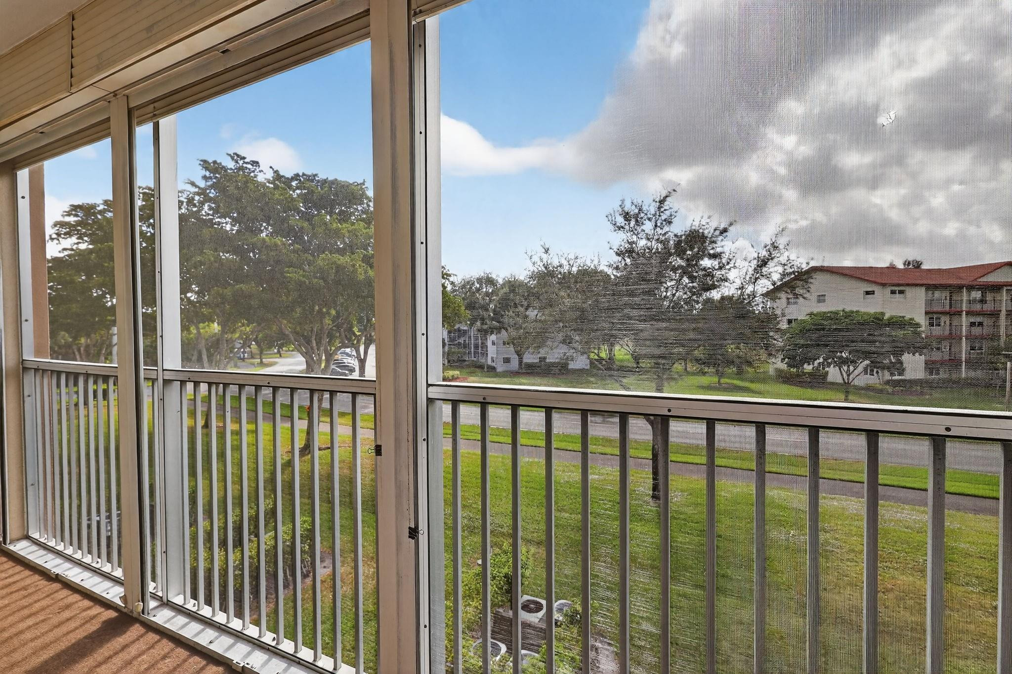BUCKINGHAM AT CENTURY VILLAGE - Residential