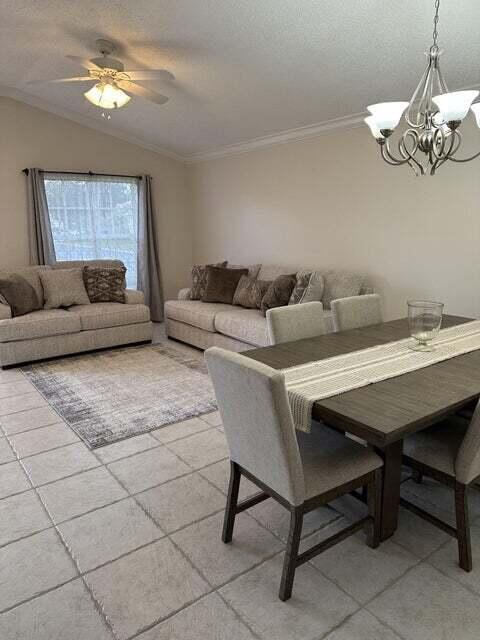 FAIRWAY COVE OF WELLINGTON - Residential Lease