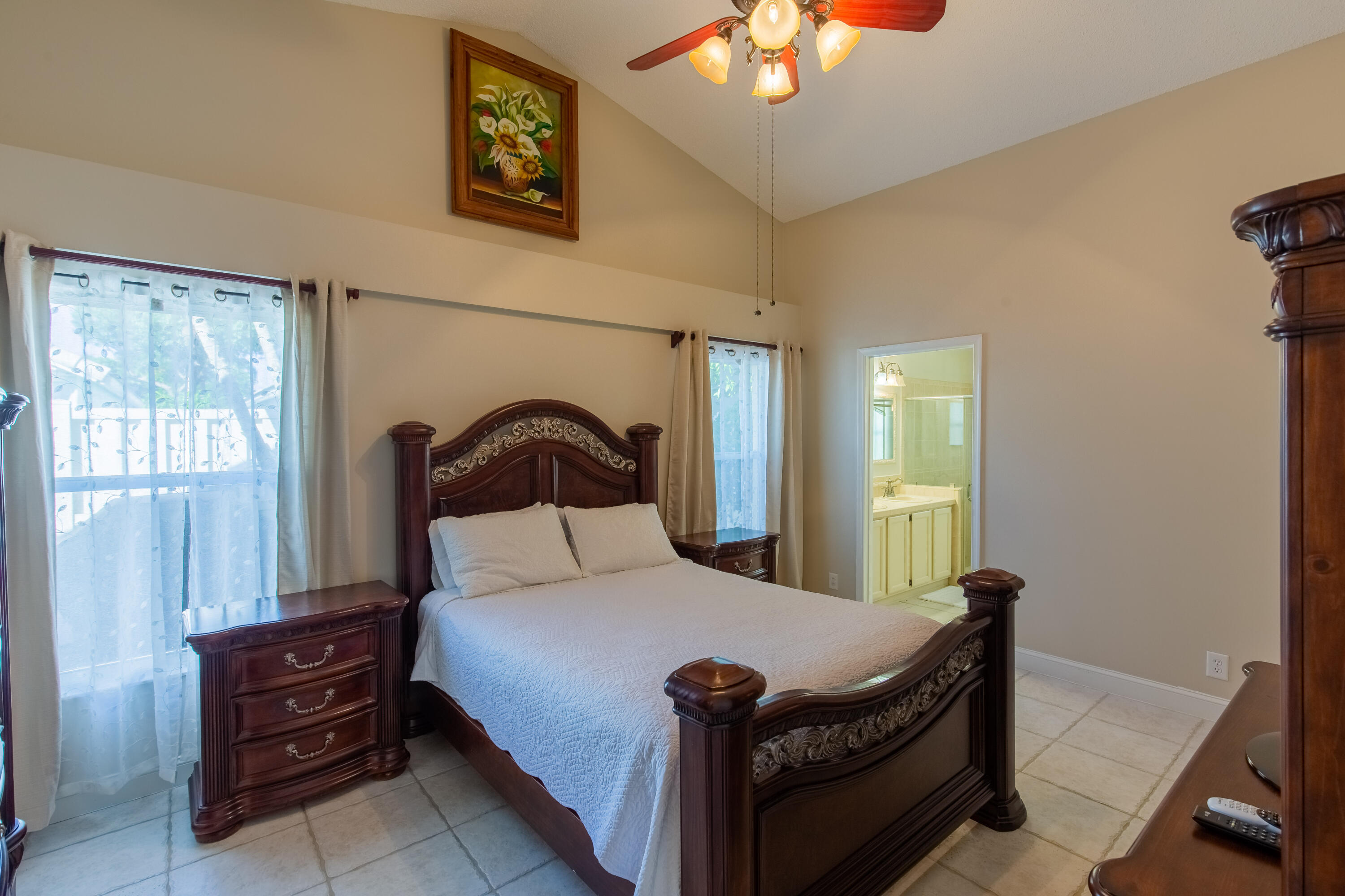 FAIRWAY COVE OF WELLINGTON - Residential Lease