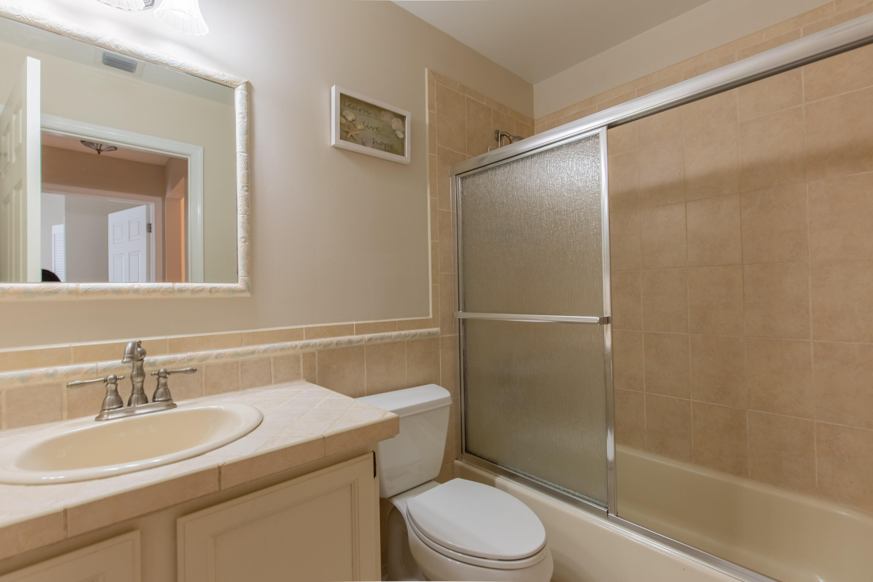 FAIRWAY COVE OF WELLINGTON - Residential Lease